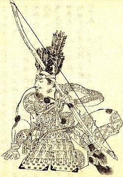 Minamoto_Tametomo