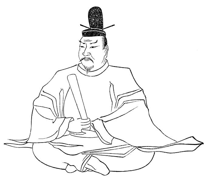 temmu