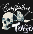 ConstantineInTokyo.com